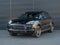 2022 Porsche Cayenne S Platinum Edition