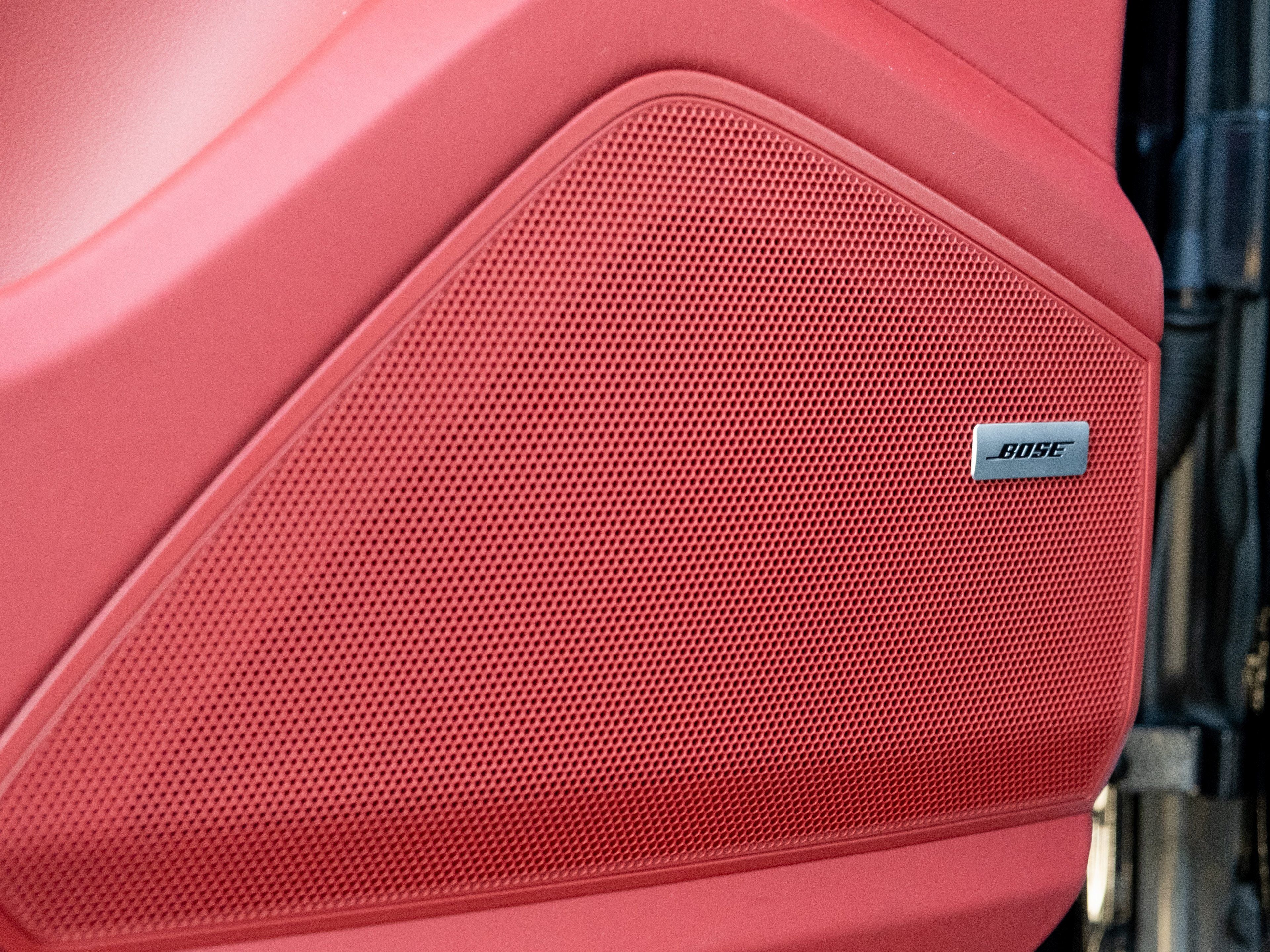 2022 Porsche Cayenne S Platinum Edition