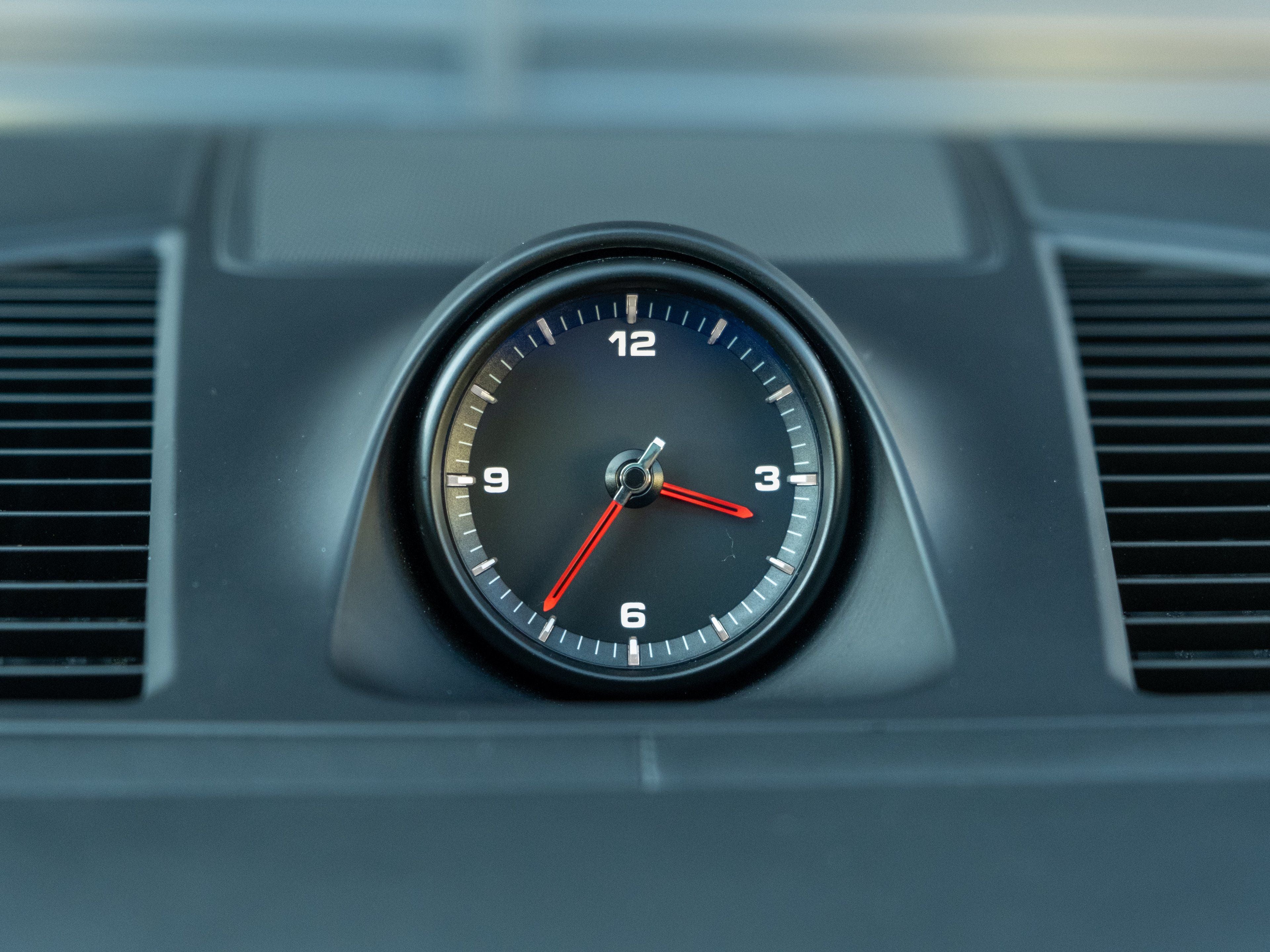 2022 Porsche Cayenne S Platinum Edition