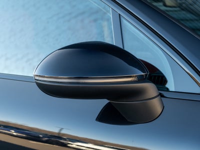 2022 Porsche Cayenne S Platinum Edition