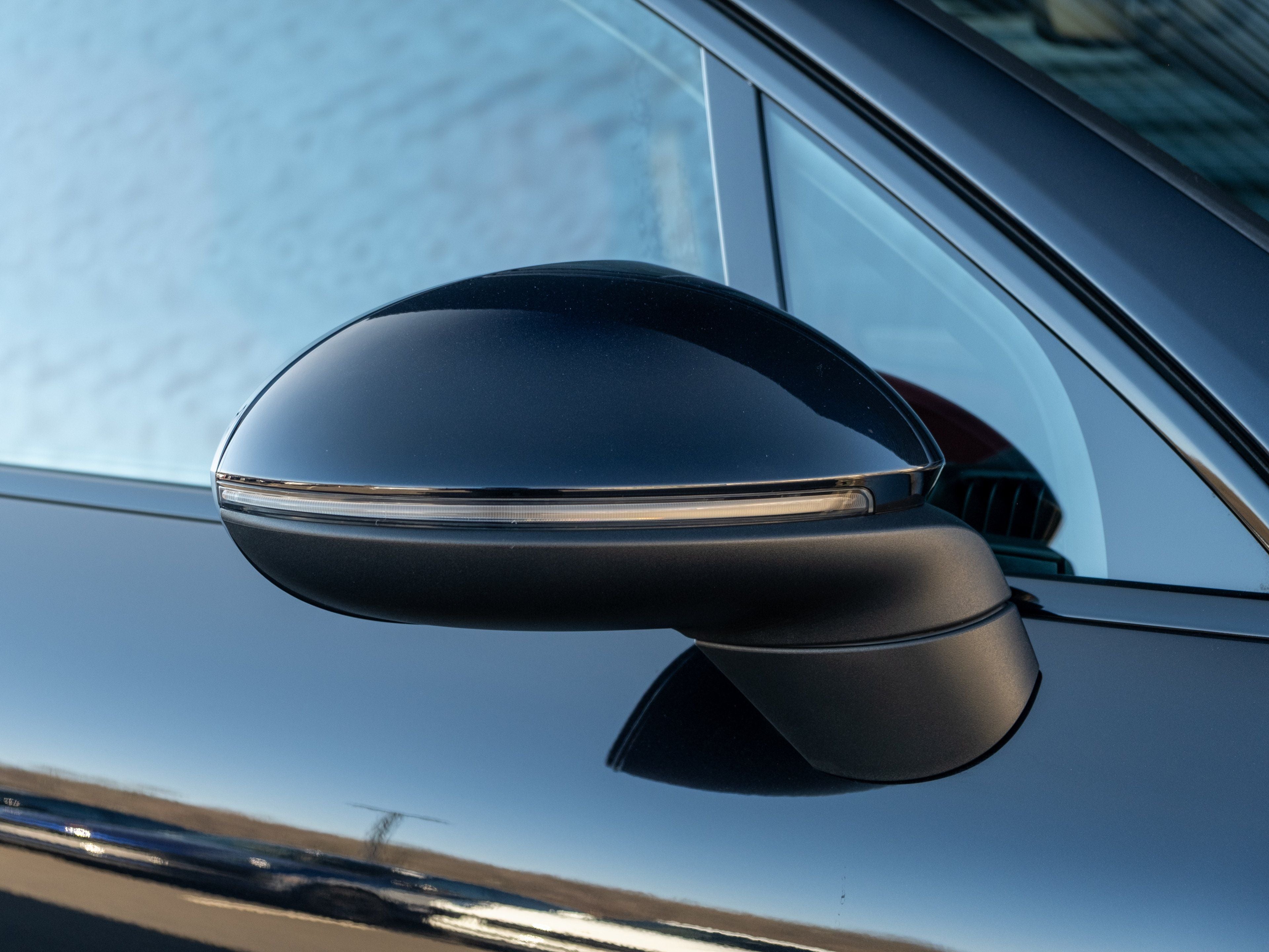 2022 Porsche Cayenne S Platinum Edition