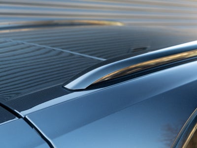 2022 Porsche Cayenne S Platinum Edition