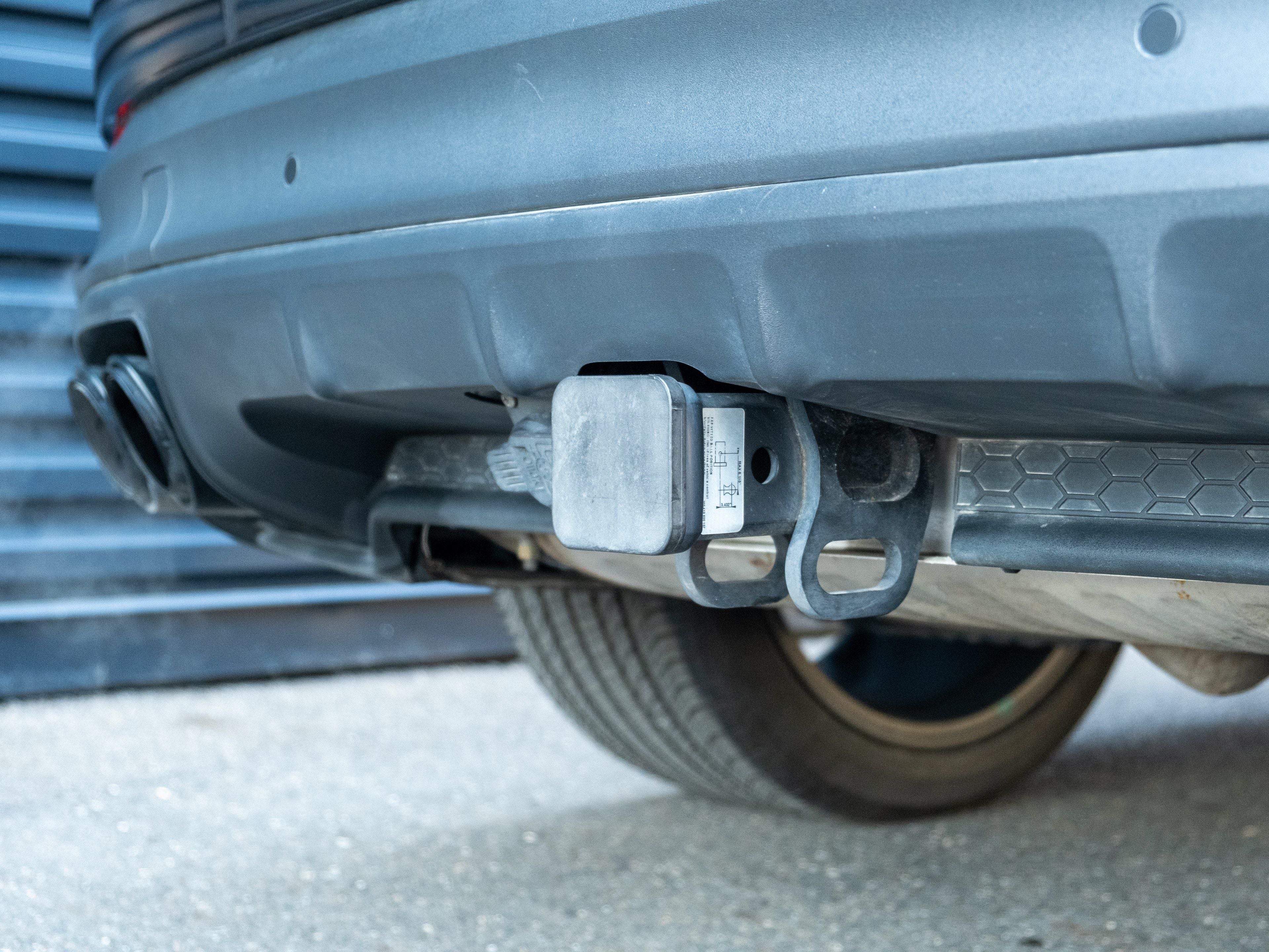 2022 Porsche Cayenne S Platinum Edition