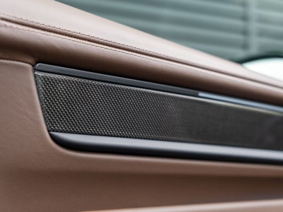 2026 Porsche Macan Electric Turbo