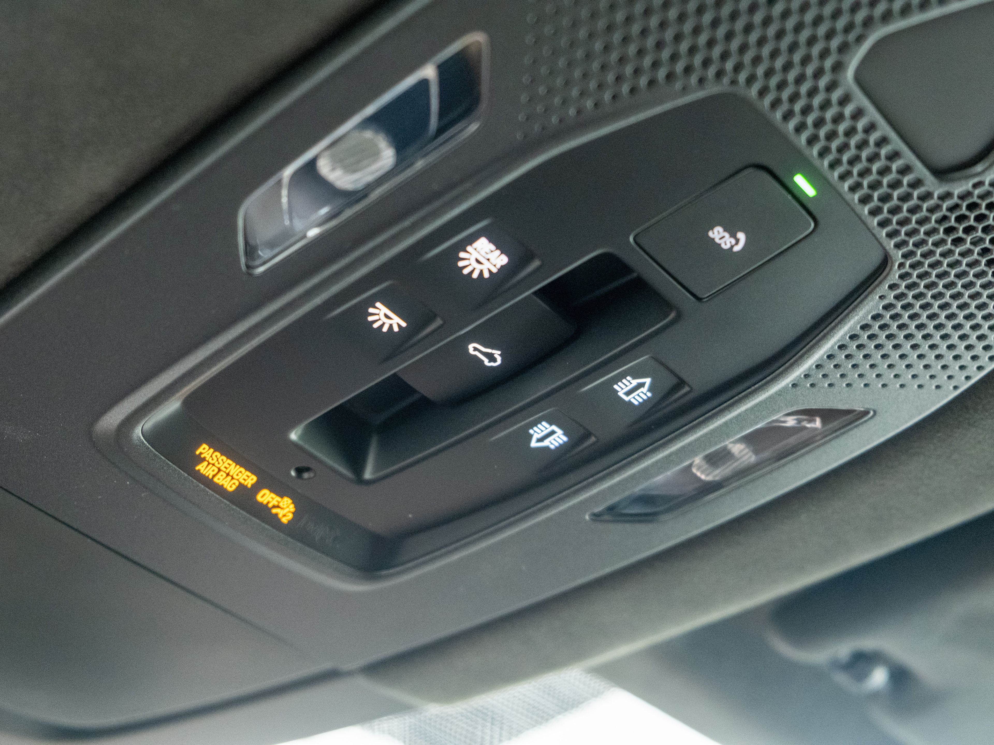 2026 Porsche Macan Electric Turbo