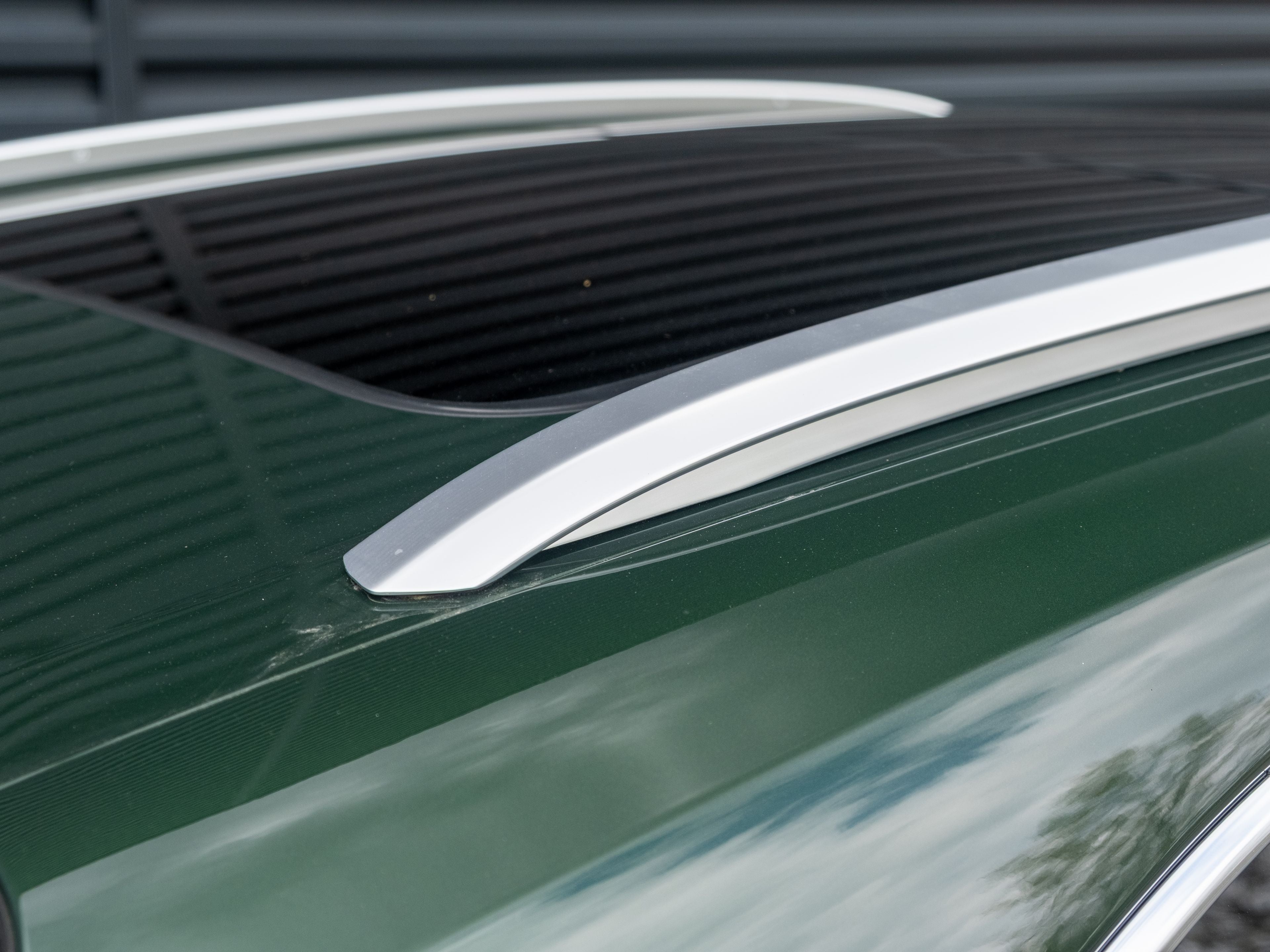 2026 Porsche Macan Electric Turbo