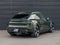 2026 Porsche Macan Electric Turbo