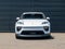 2025 Porsche Macan Electric EV