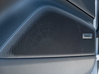 2025 Porsche Macan Electric EV