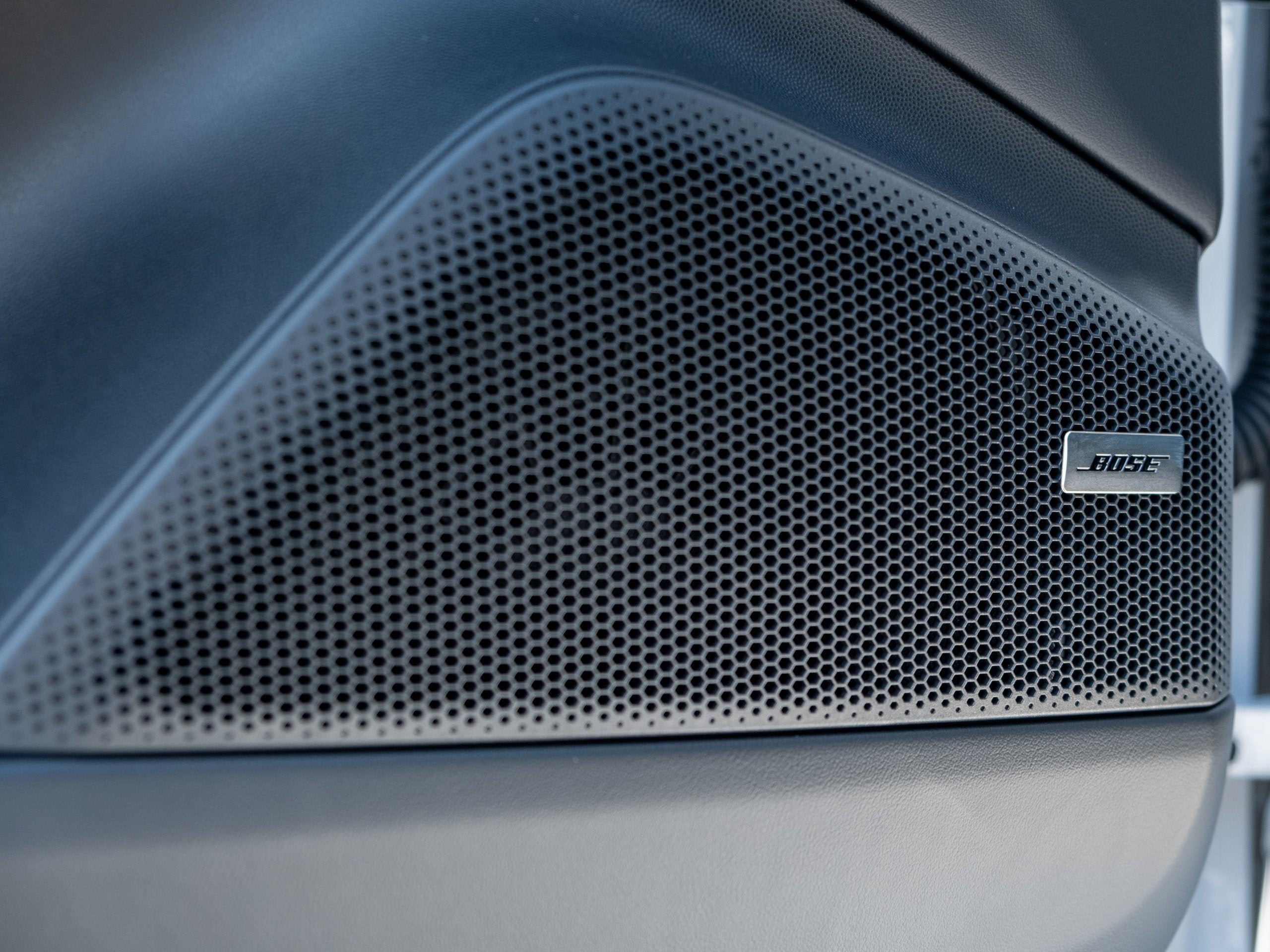 2025 Porsche Macan Electric EV