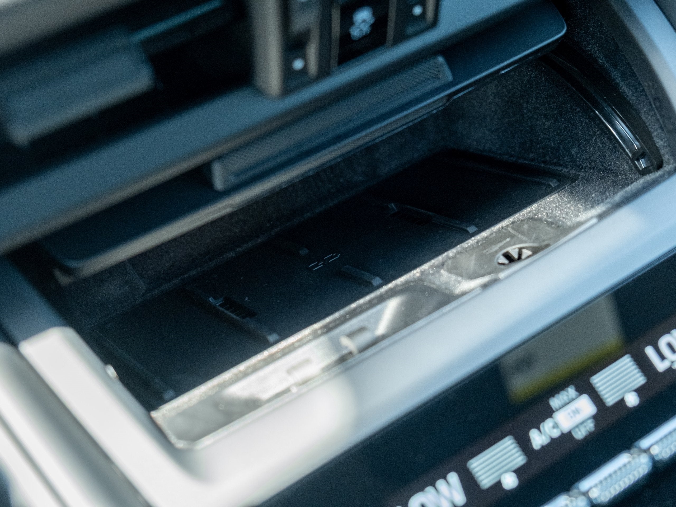 2025 Porsche Macan Electric EV