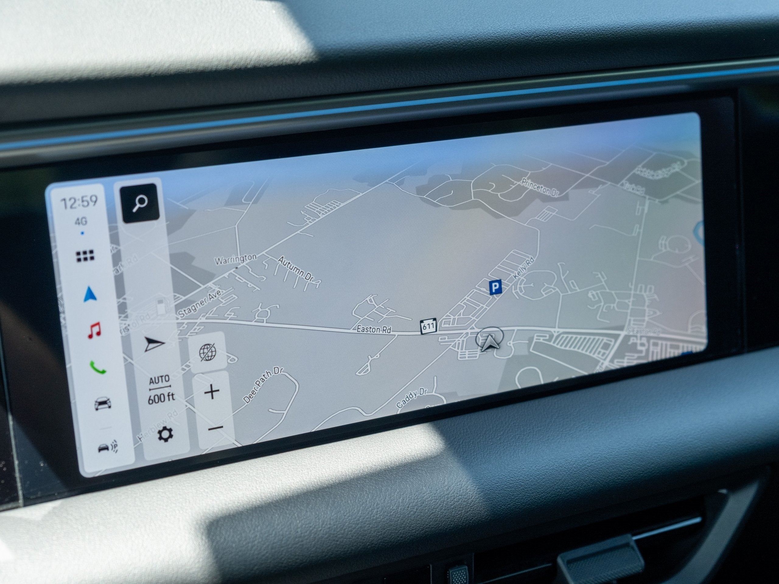 2025 Porsche Macan Electric EV