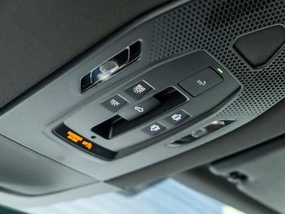 2025 Porsche Macan Electric EV