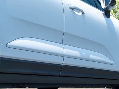 2025 Porsche Macan Electric EV