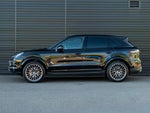 2022 Porsche Cayenne E-Hybrid Base