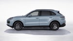 2026 Porsche Cayenne E-Hybrid Base