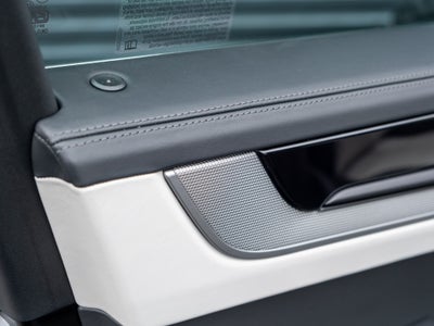 2026 Porsche Cayenne E-Hybrid Base