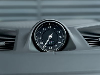 2026 Porsche Cayenne E-Hybrid Base