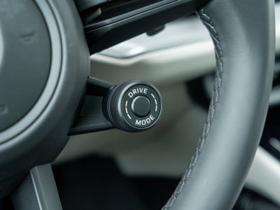 2026 Porsche Cayenne E-Hybrid Base