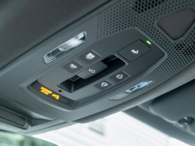 2026 Porsche Cayenne E-Hybrid Base