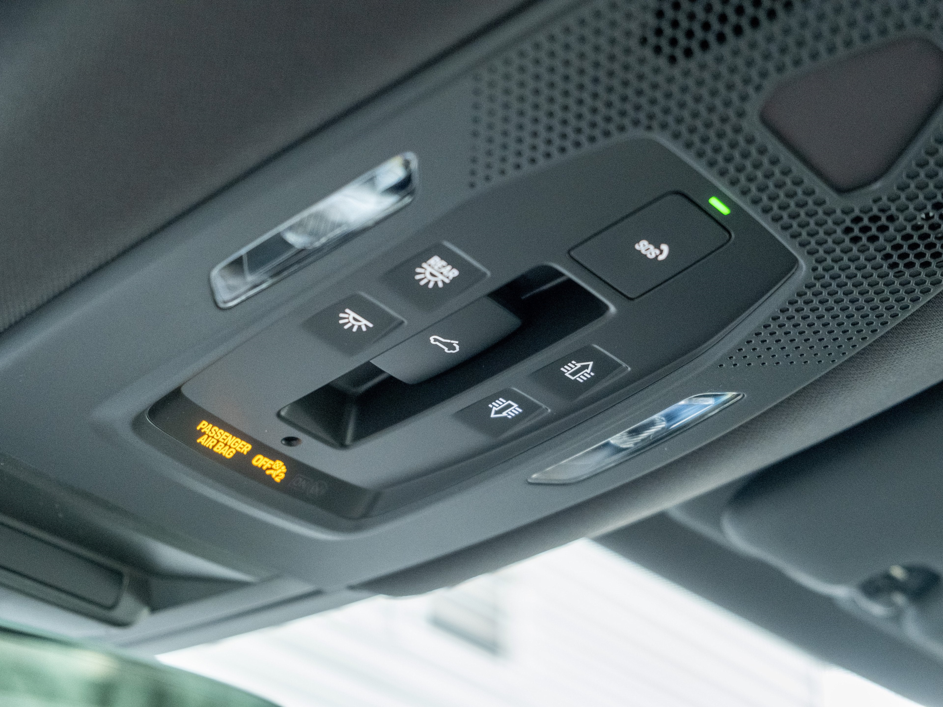 2026 Porsche Cayenne E-Hybrid Base