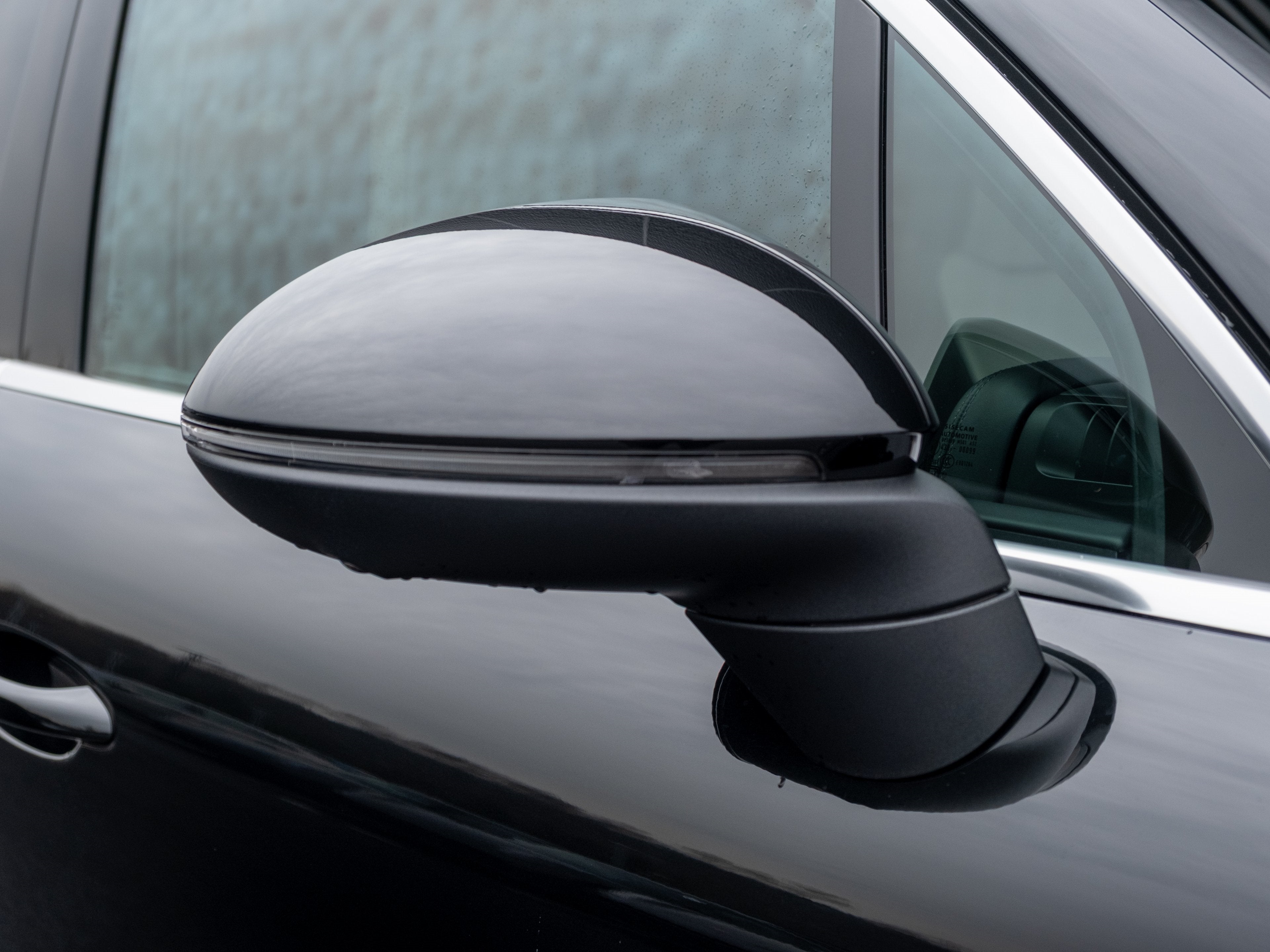 2026 Porsche Cayenne E-Hybrid Base