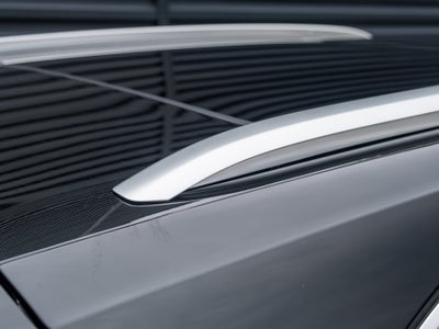 2026 Porsche Cayenne E-Hybrid Base