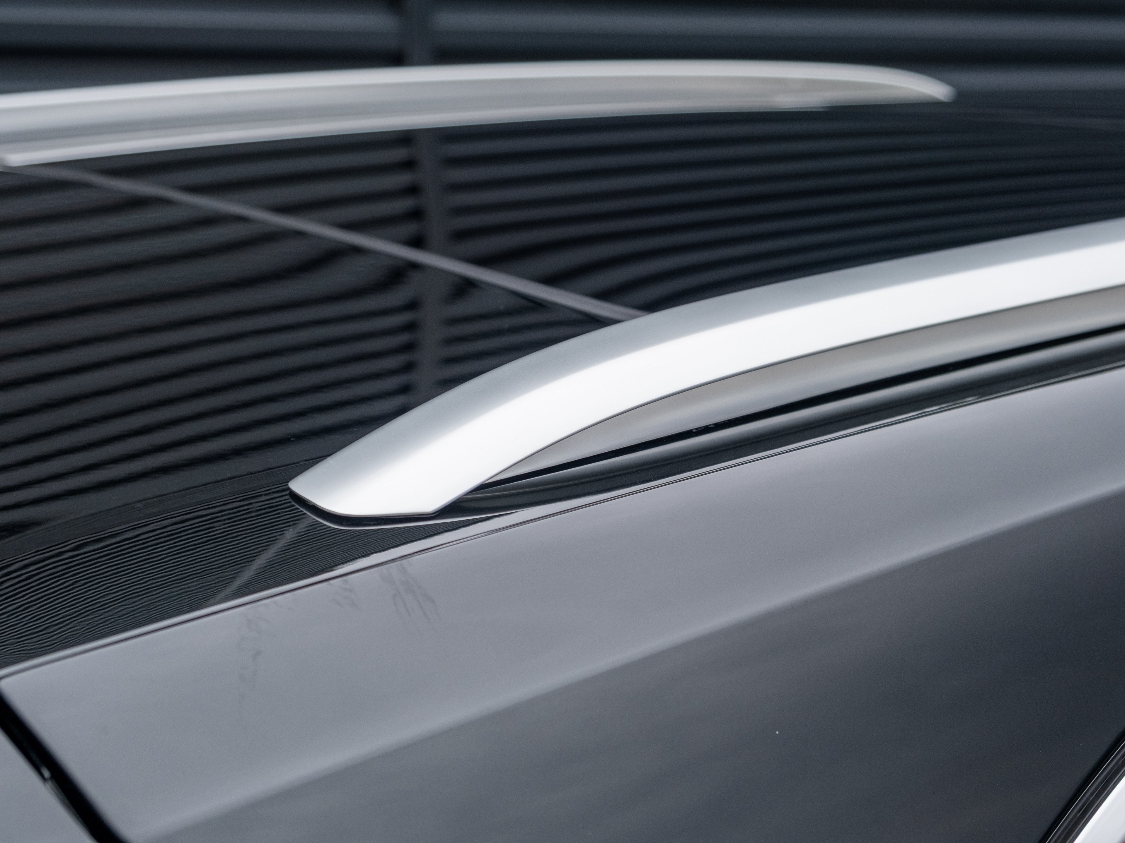 2026 Porsche Cayenne E-Hybrid Base