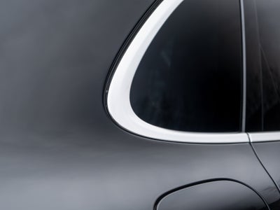 2026 Porsche Cayenne E-Hybrid Base