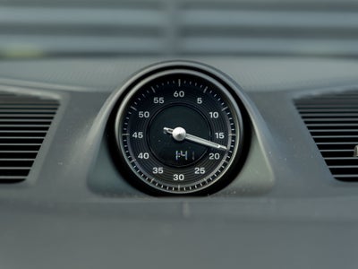 2026 Porsche Cayenne E-Hybrid Base