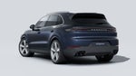 2026 Porsche Cayenne E-Hybrid Base