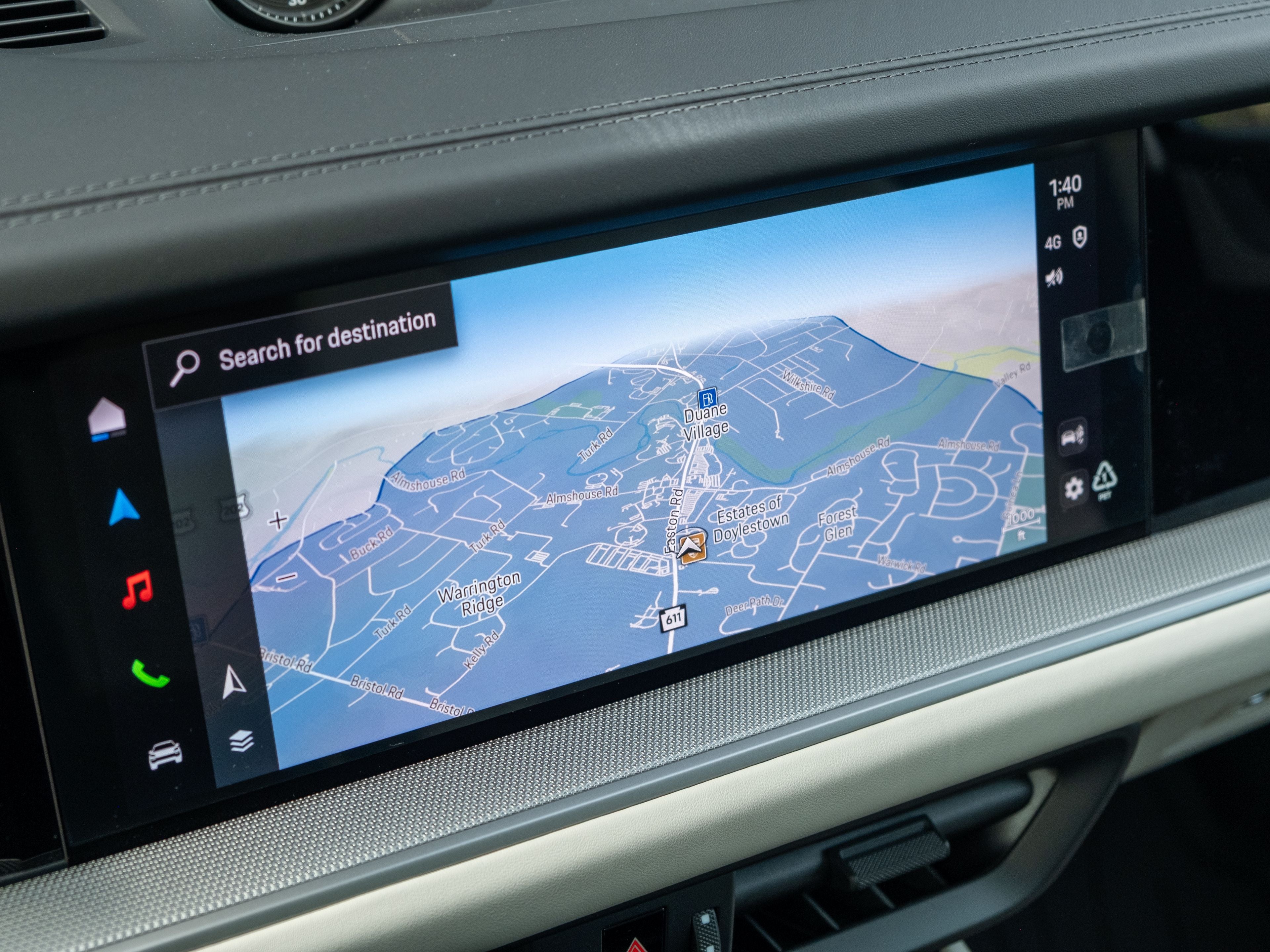 2026 Porsche Cayenne E-Hybrid Base