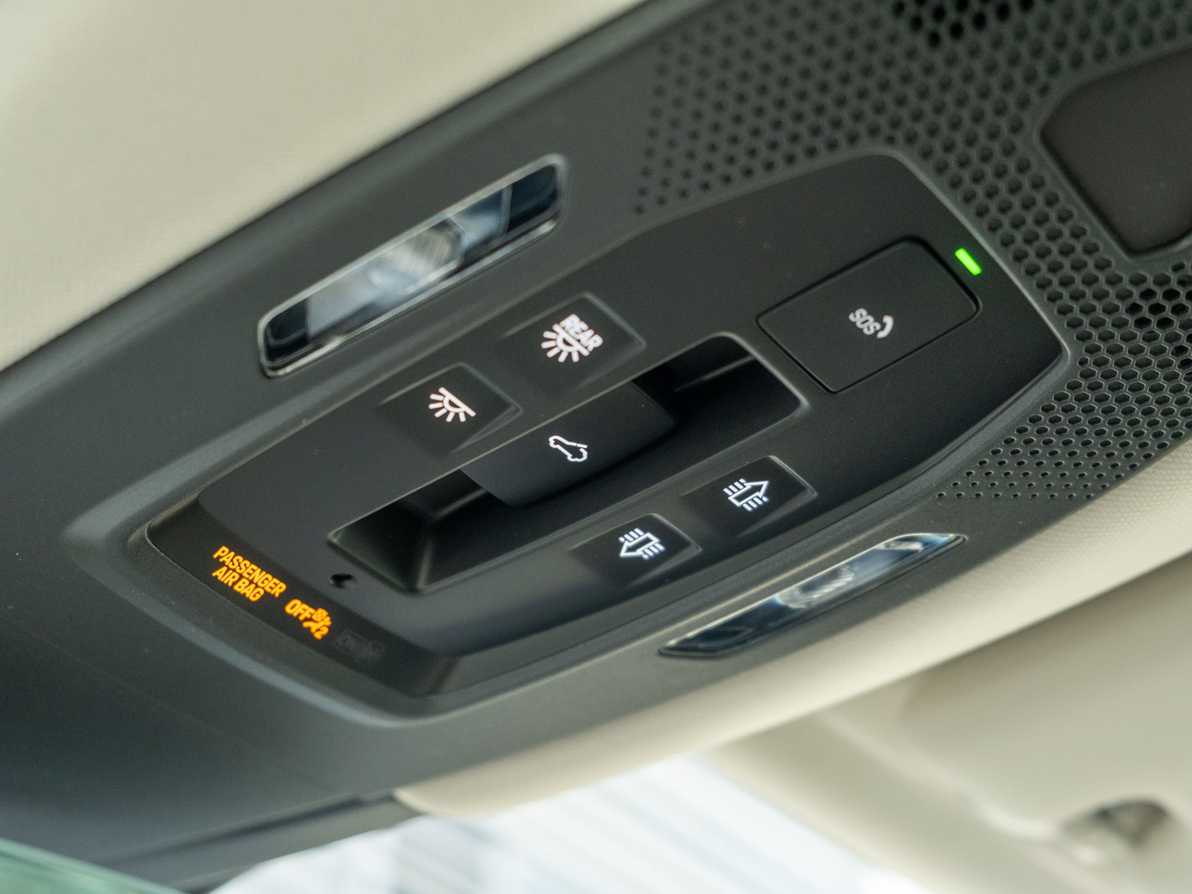 2026 Porsche Cayenne E-Hybrid Base