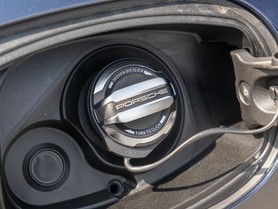 2026 Porsche Cayenne E-Hybrid Base