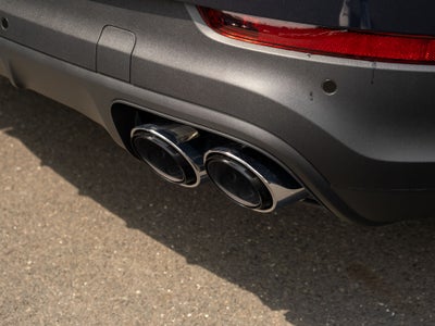 2026 Porsche Cayenne E-Hybrid Base