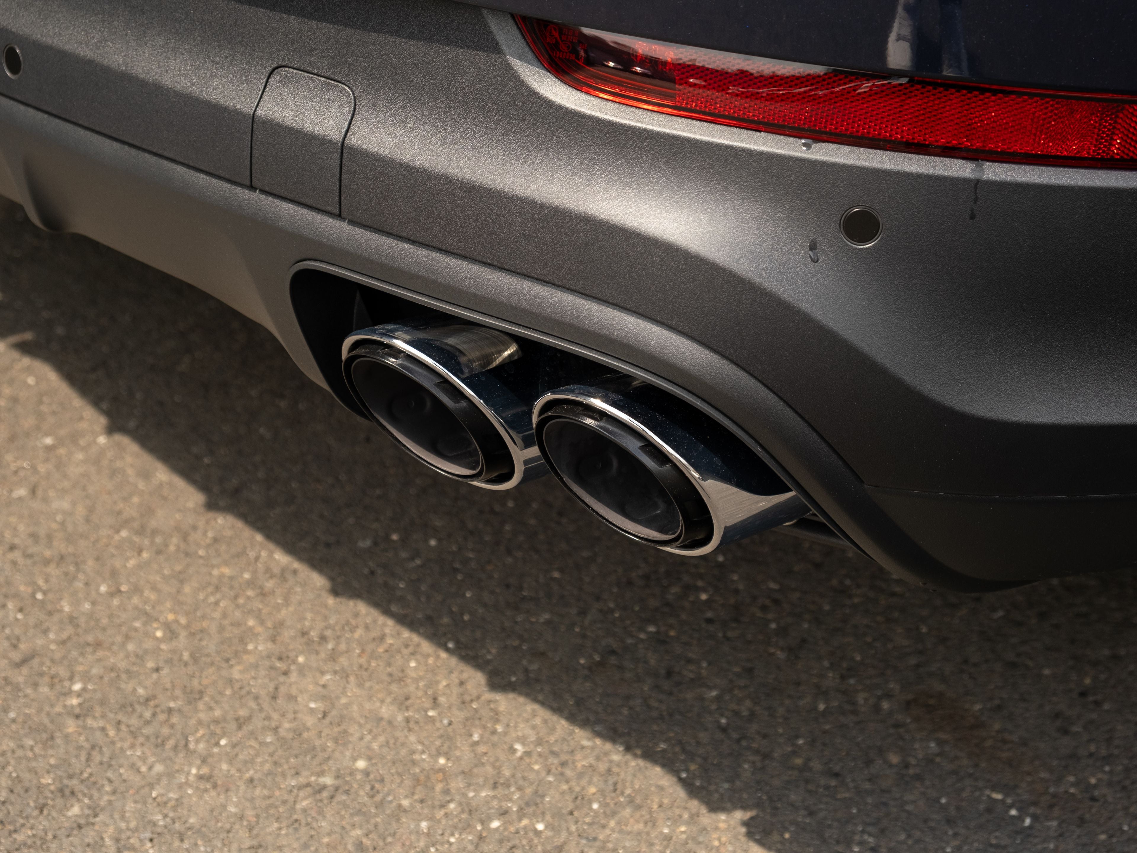 2026 Porsche Cayenne E-Hybrid Base