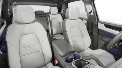 2026 Porsche Cayenne E-Hybrid Base