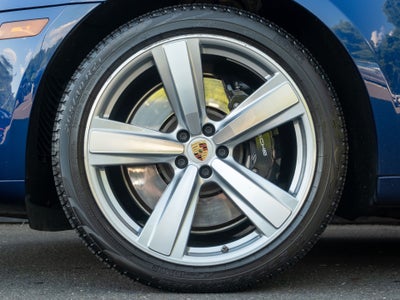 2023 Porsche Macan GTS