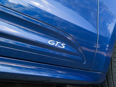 2023 Porsche Macan GTS