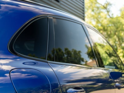 2023 Porsche Macan GTS
