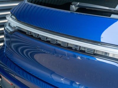 2023 Porsche Macan GTS