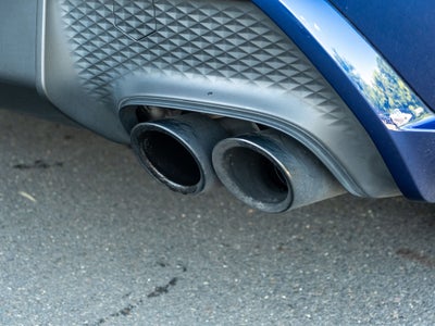 2023 Porsche Macan GTS