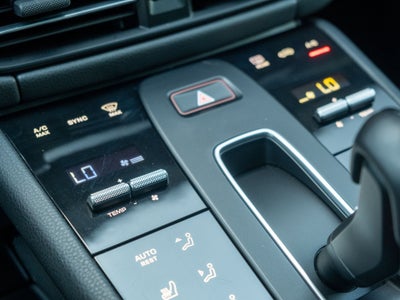 2023 Porsche Macan GTS