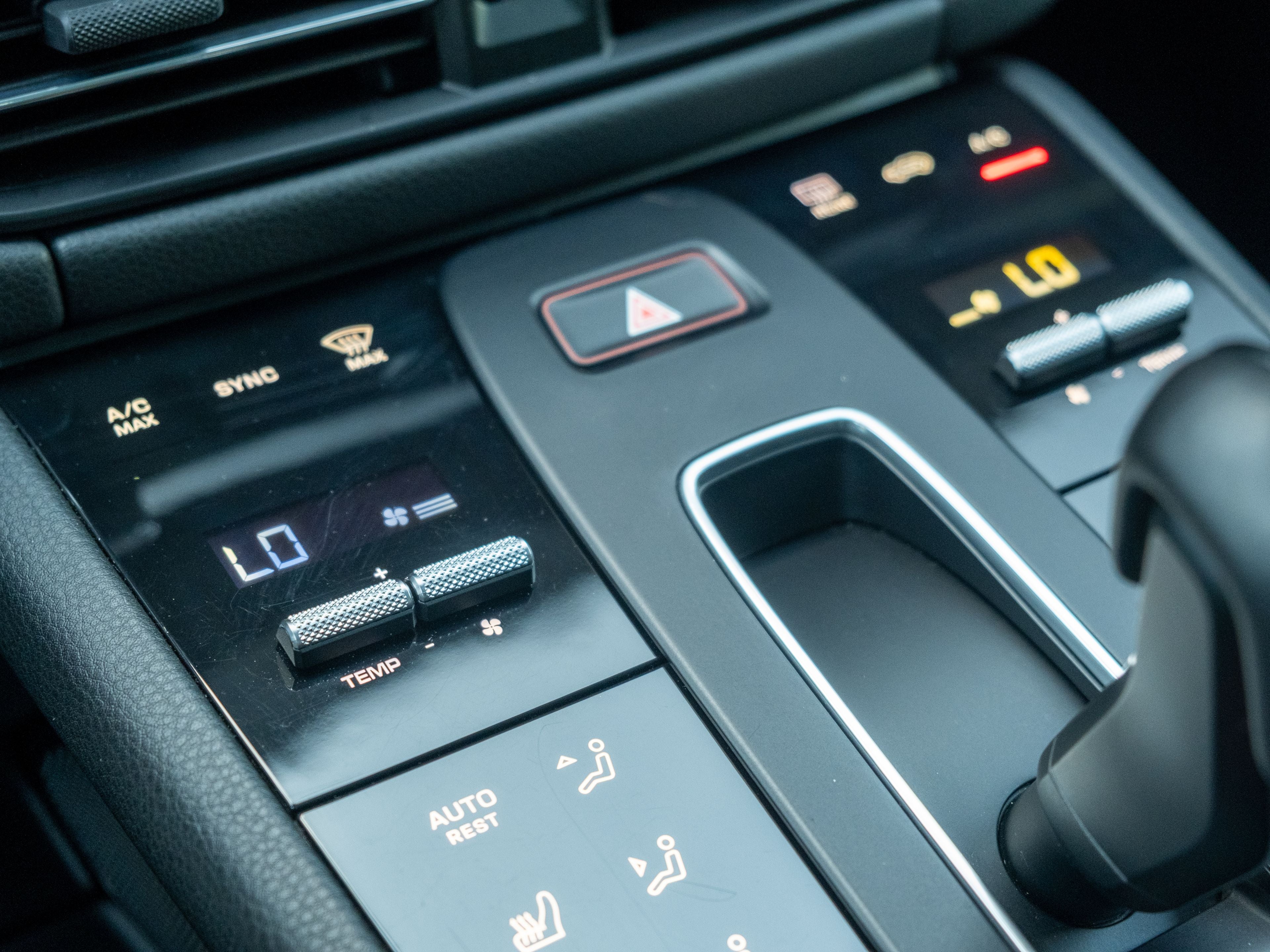 2023 Porsche Macan GTS