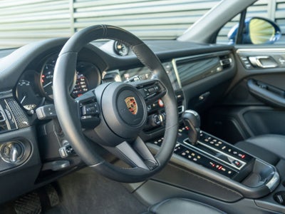 2023 Porsche Macan GTS