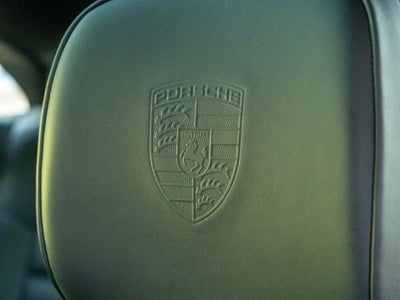 2023 Porsche Macan GTS