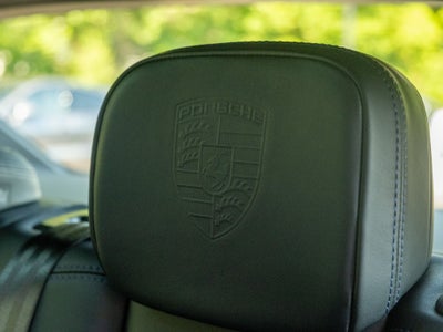 2023 Porsche Macan GTS