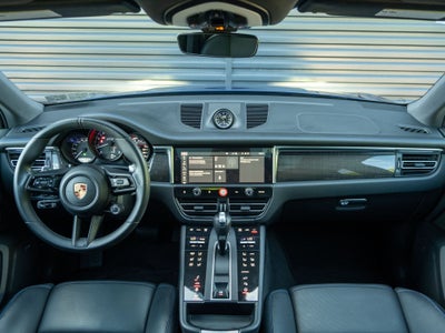 2023 Porsche Macan GTS