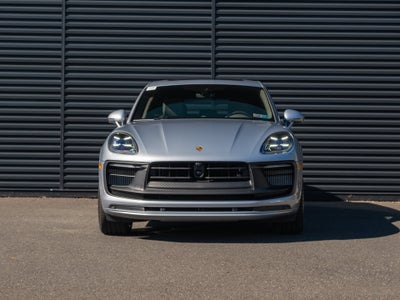 2026 Porsche Macan GTS