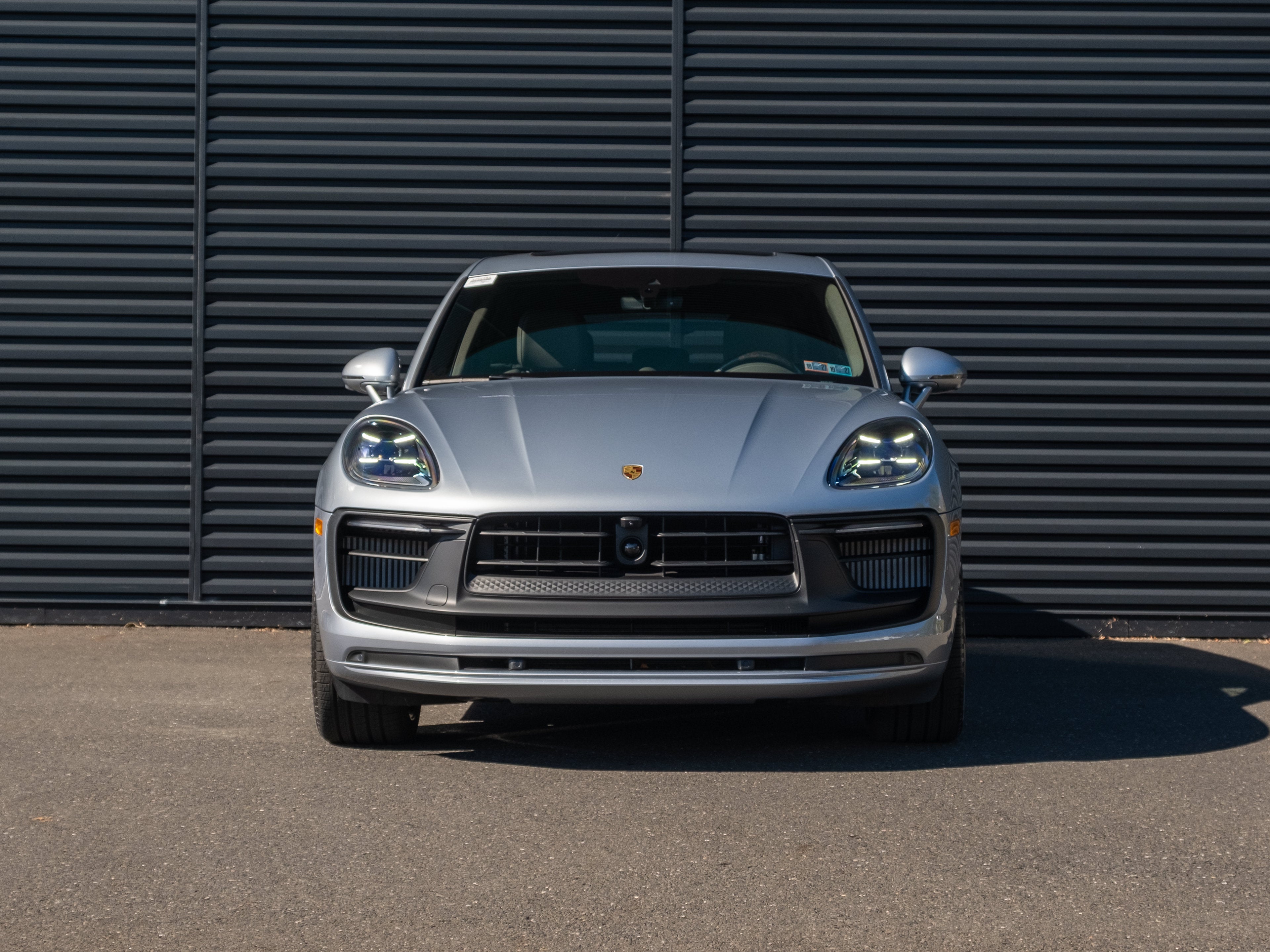 2026 Porsche Macan GTS